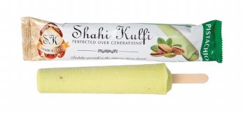 SHAHI KULFI PISTACHIO 80ML